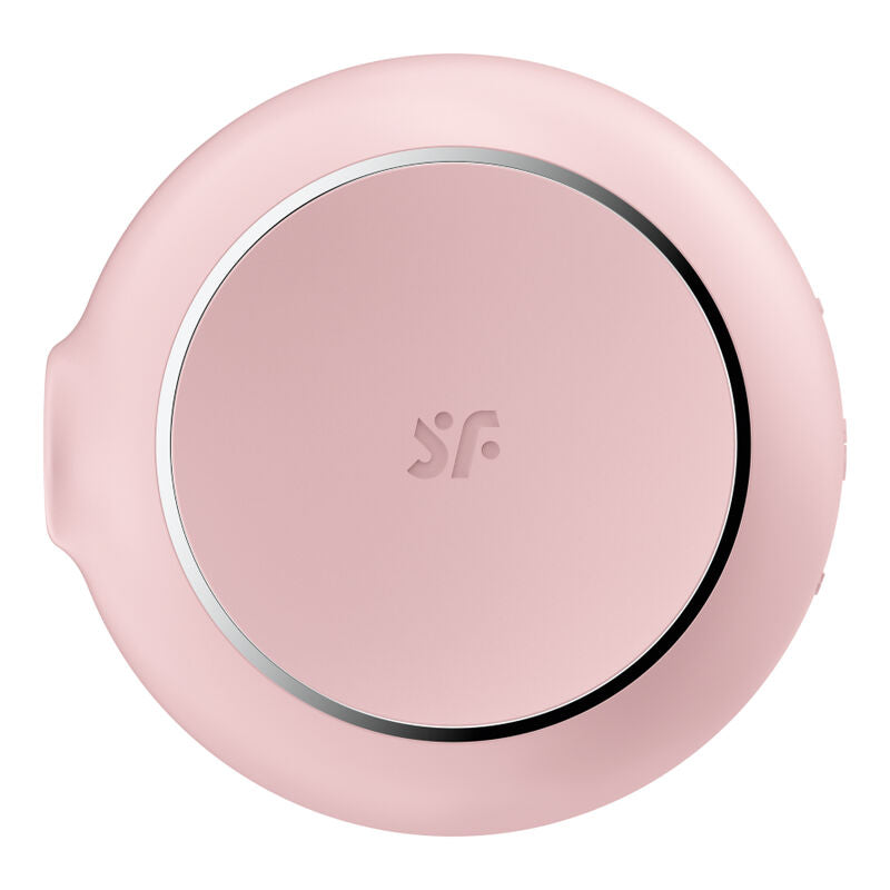 Satisfyer Pro To Go 3 – Le plaisir compact à emporter partout