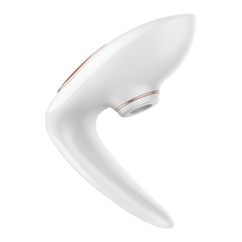 Satisfyer Pro 4 Couples – L’intimité réinventée