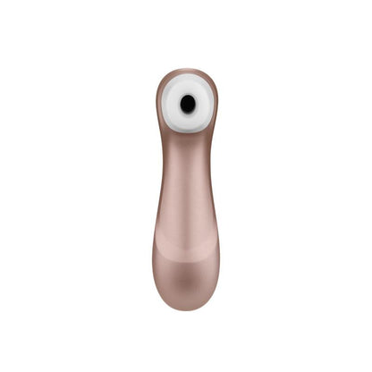 Satisfyer Pro 2 – L’icône du plaisir féminin