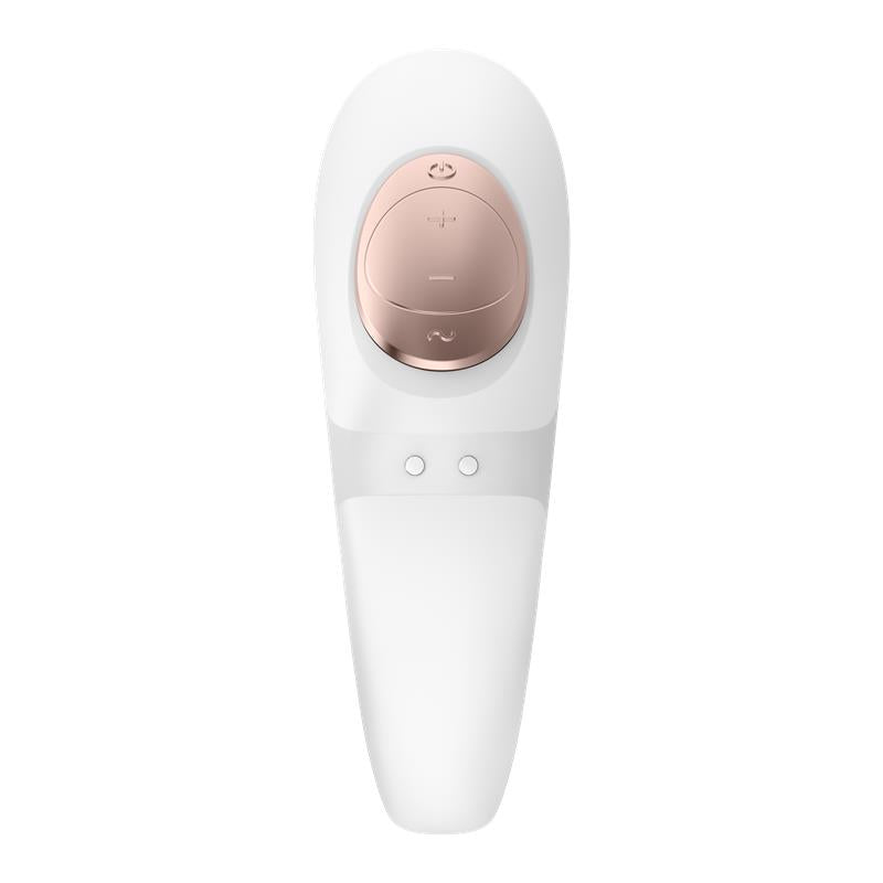 Satisfyer Pro 4 Couples – L’intimité réinventée
