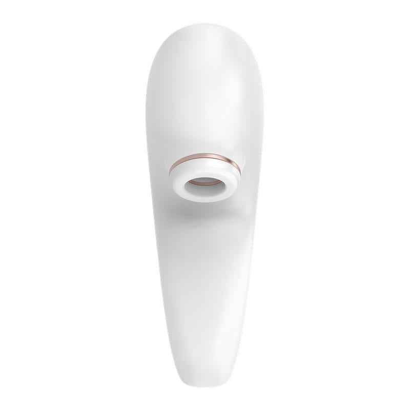 Satisfyer Pro 4 Couples – L’intimité réinventée