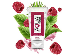 Aqua Travel Framboise Sauvage 