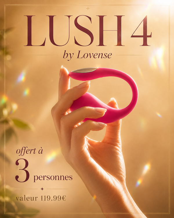 Lush 4
