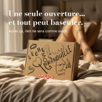 FlashBox – Box coquine