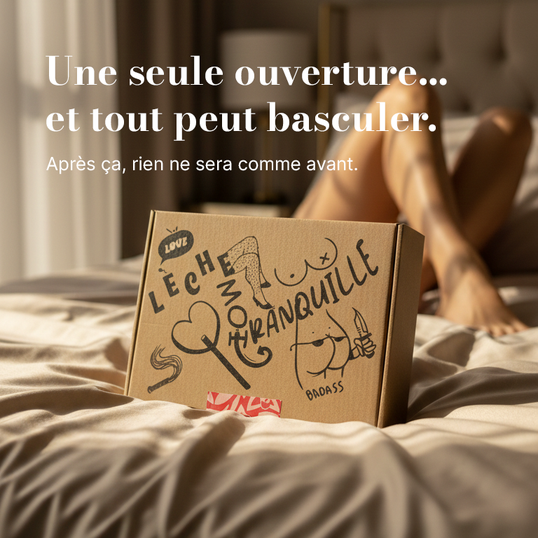 FlashBox – Box coquine