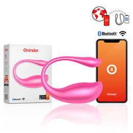 Oninder Nairobi