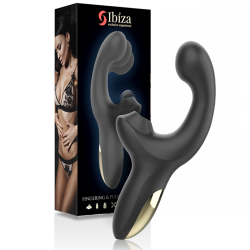 Box Premium Nuit Secrète