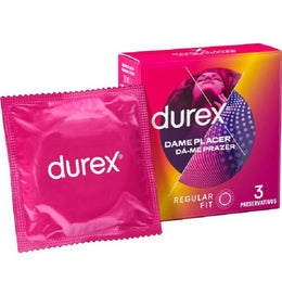 Durex Dame Placer