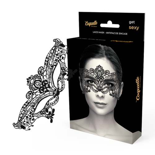 Box Premium Nuit Secrète