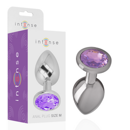 Plug Intense Cristal Violet