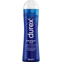 Durex H2O