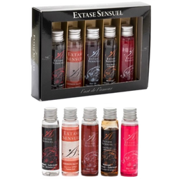 Coffret Extase Sensual