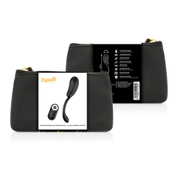Pochette Coquette Chic