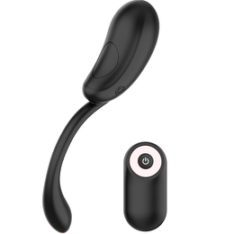 Oeuf Vibrant Coquette Remote Control Rechargeable