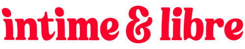 Logo Intime et Libre