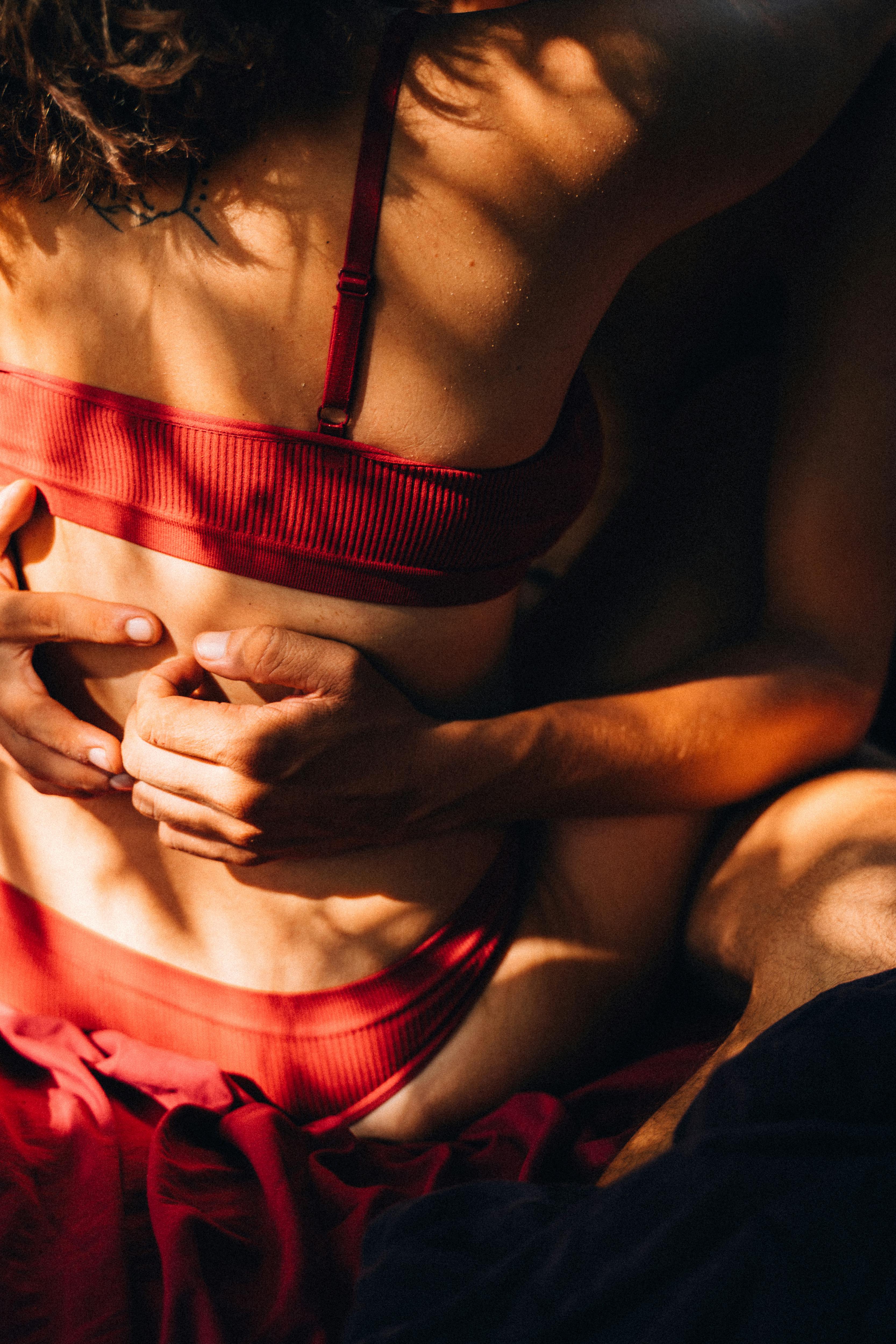 Sensuelle & progressive
